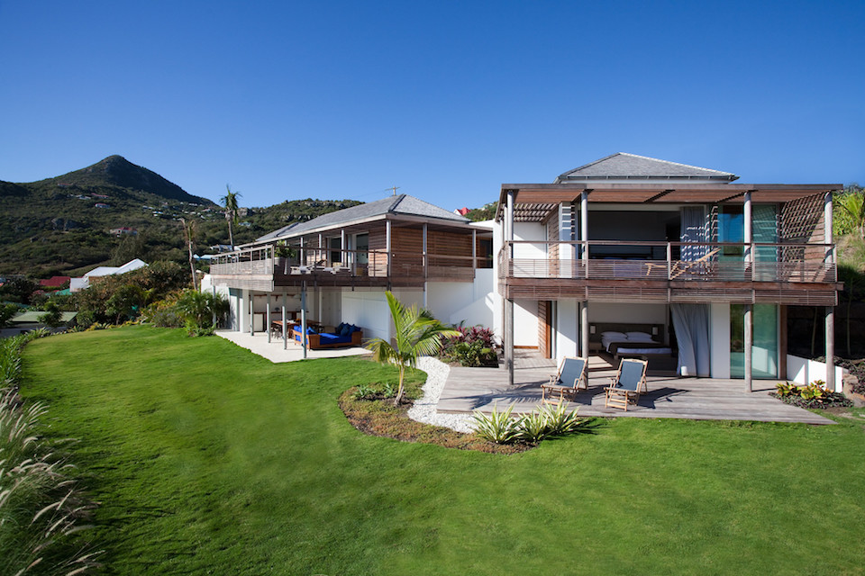 st barth le sereno