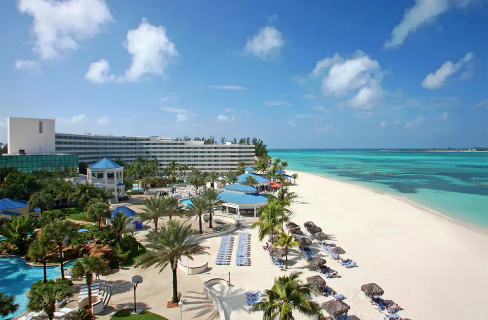 all-inclusive vacations easy