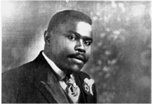 Résultat de recherche d'images pour "marcus garvey"