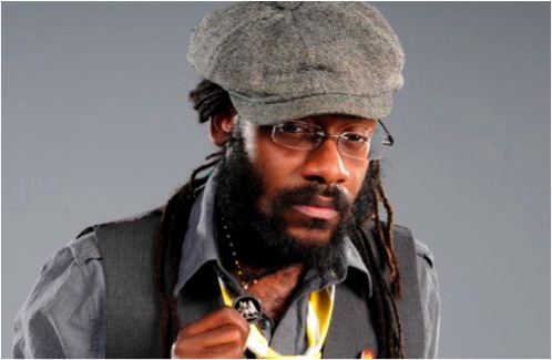 Tarrus Riley