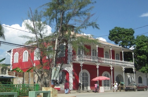 Resultado de imagem para jacmel haiti