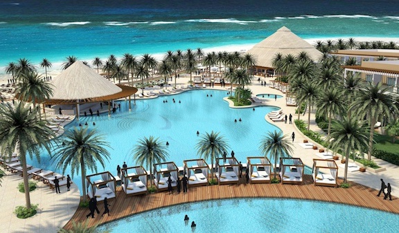 Royalton Punta Cana, Memories Splash Resorts Set for November Opening