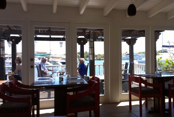 bistro