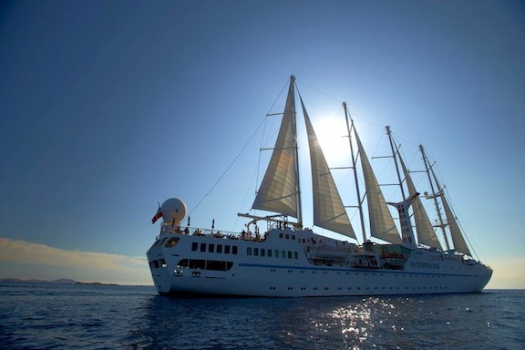 windstar