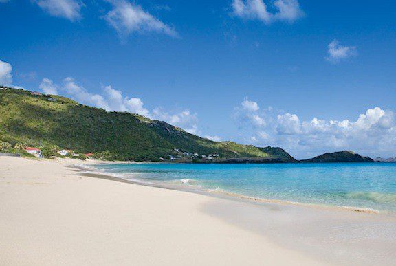 LVMH Acquires St Barth Hotel