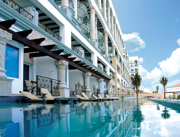 Best Rooms At Excellence El Carmen Best Rooms At Excellence El Carmen
