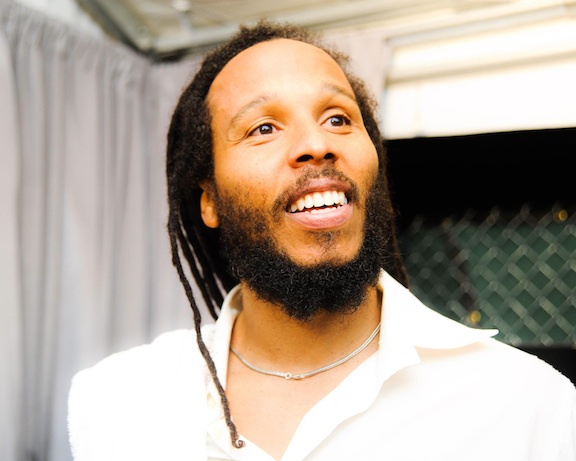 Ziggy Marley Wins Grammy Award For Best Reggae Album