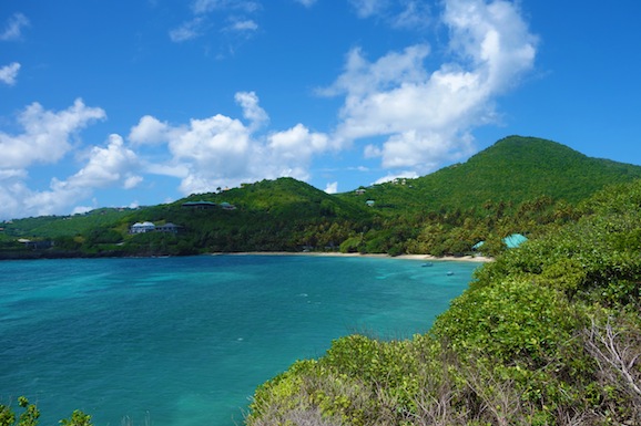 Seven Small Caribbean Islands You Should Visit This Fall - Page 7 of 7