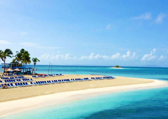 New Executive Chef At Puerto Rico S El Conquistador Resort