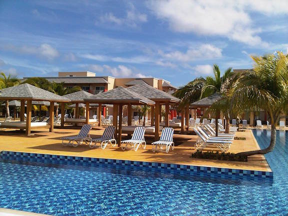 Meliá Opens New Cuba Resort