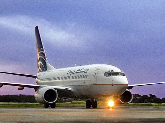 Copa Airline adds new flight to Belize