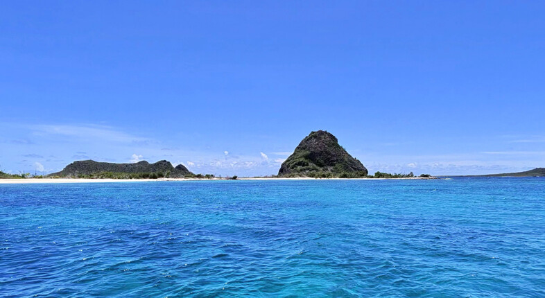 small caribbean islands this summer