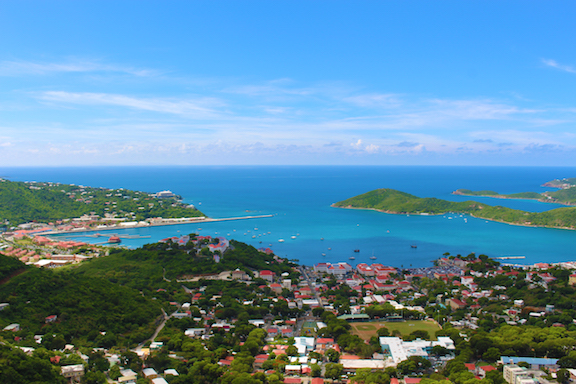 top 10 caribbean cruise ports