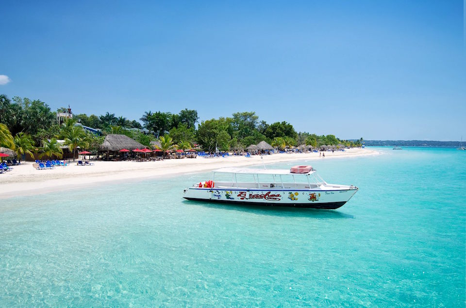 Jamaica All Inclusive