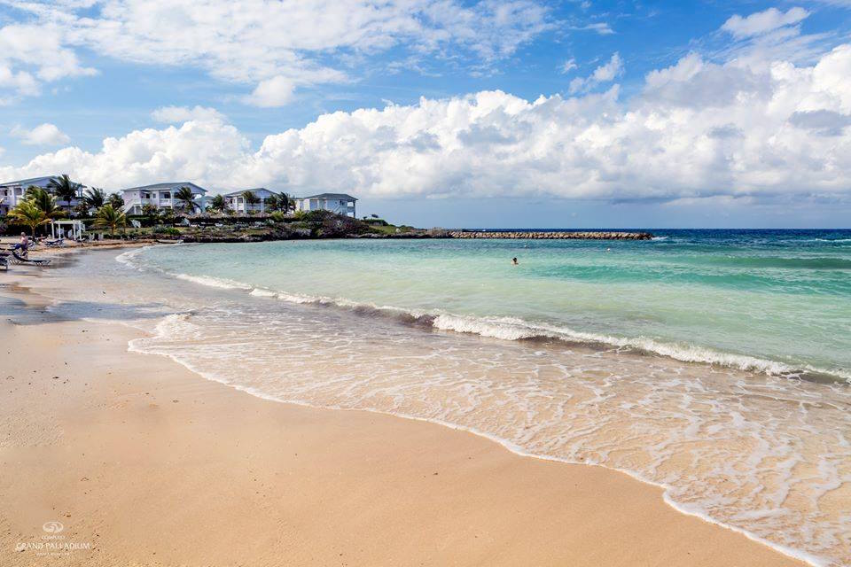 Jamaica All Inclusive