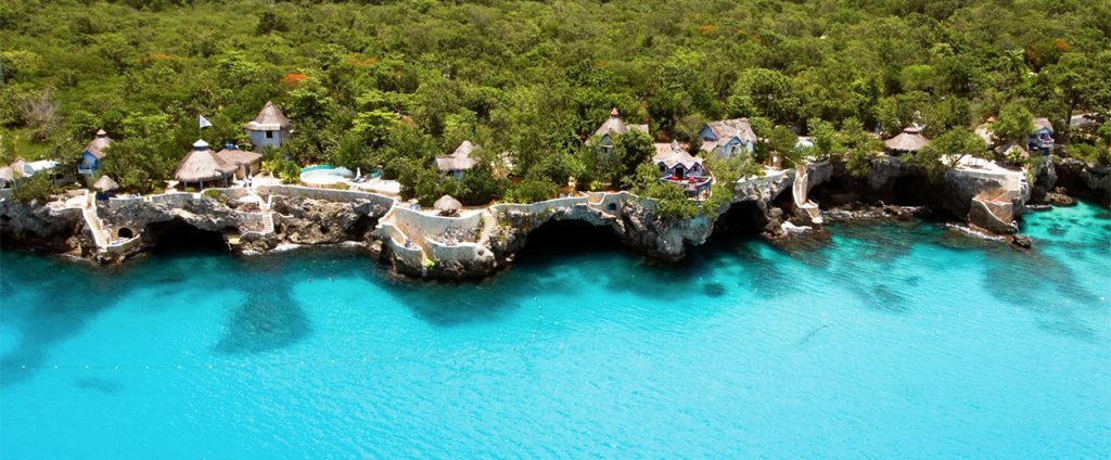 The best Jamaica all-inclusive resorts.