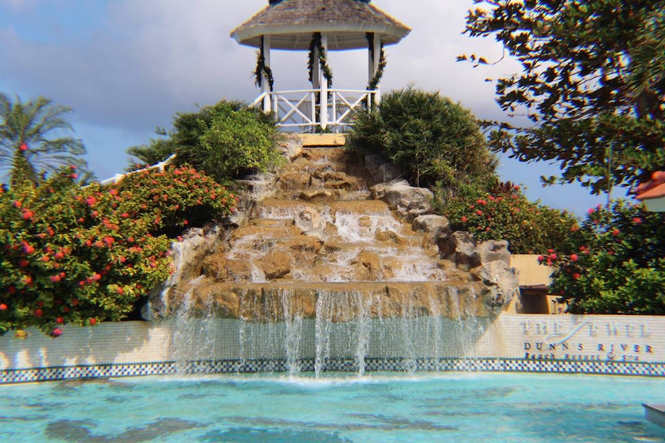 Jamaica All Inclusive