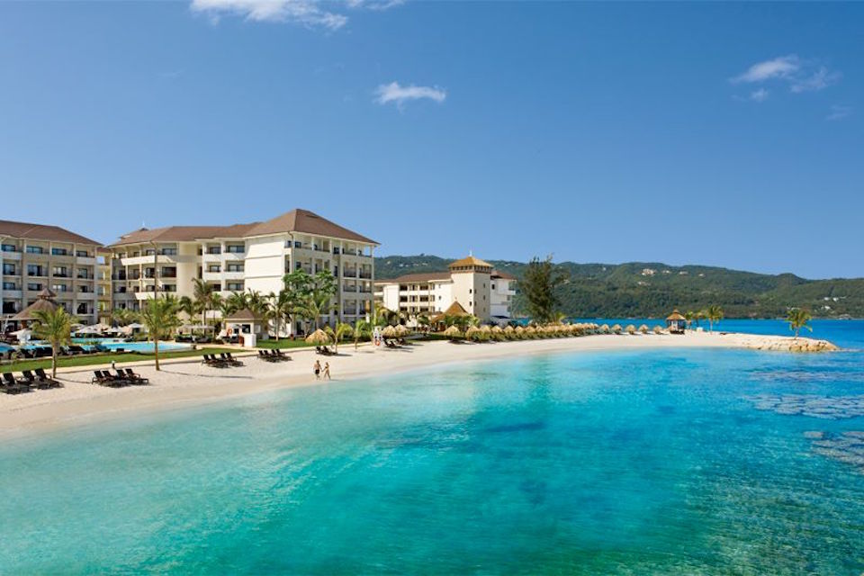 Jamaica All Inclusive