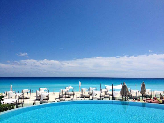 The Best Cancun All Inclusive Resorts There Are All Inclusives And Then Awe Those Resorts That Go Beyond The Usual Inclusions To Provide Services Amenities We Never