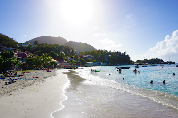 The Best Caribbean Islands to Live On