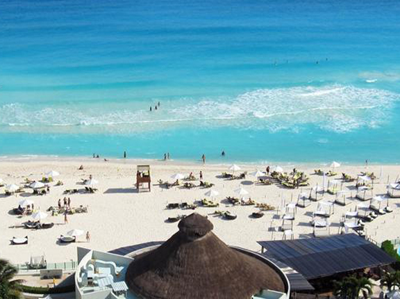 Cancun All-Inclusive
