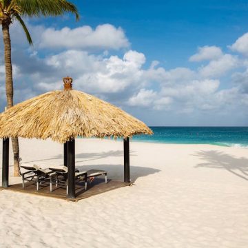 Best Aruba Hotels