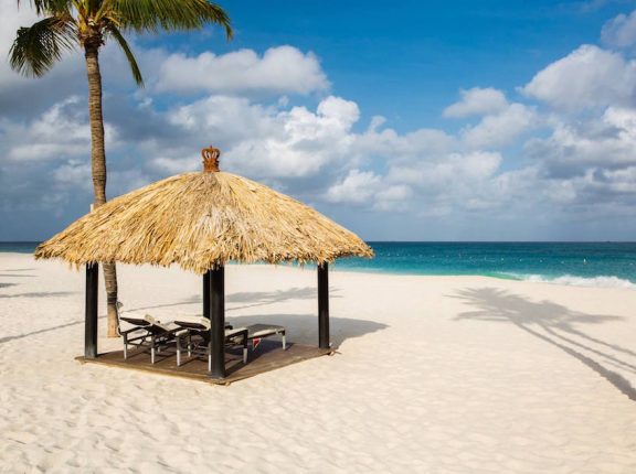 Best Aruba Hotels