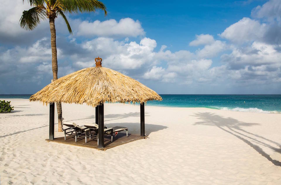 The 10 Best Places to Stay in Aruba