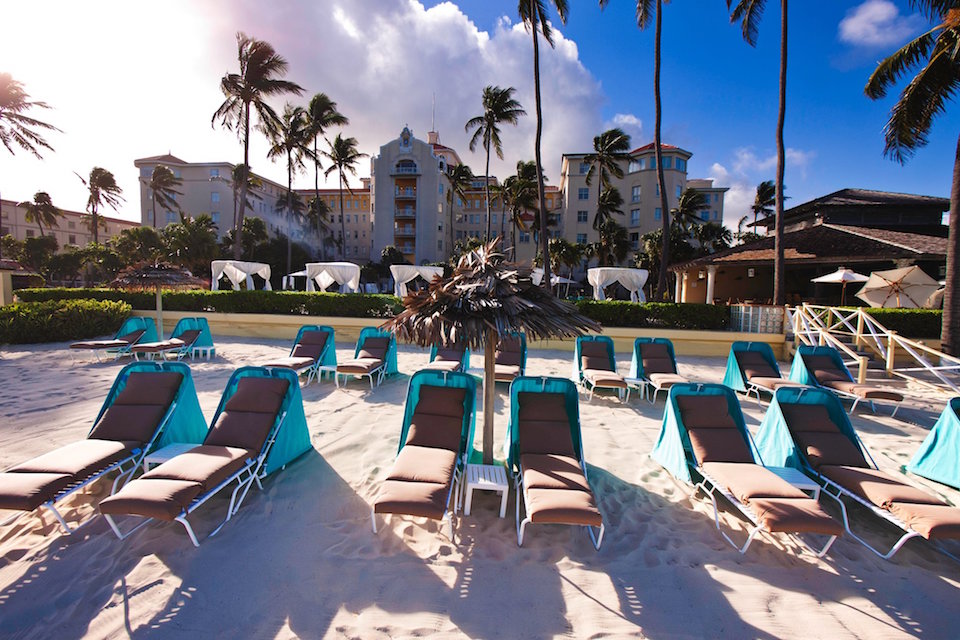 Best Hotels in Nassau