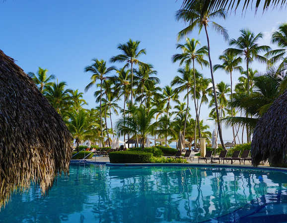 At Dreams Palm Beach Punta Cana Rediscovering Luxury