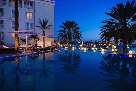 Aruba Hotels