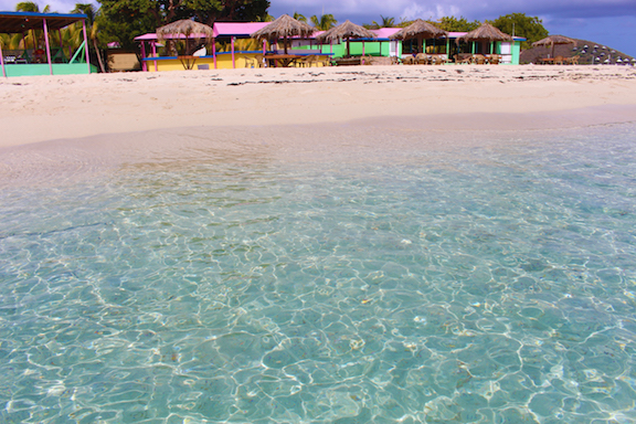 Caribbean Tourism is Booming