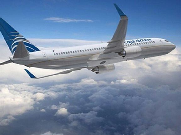 Copa Airlines Officially Launches Panama-New Orleans Flights
