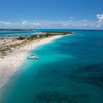 Turks and Caicos Islands Adopts Green Energy Roadmap