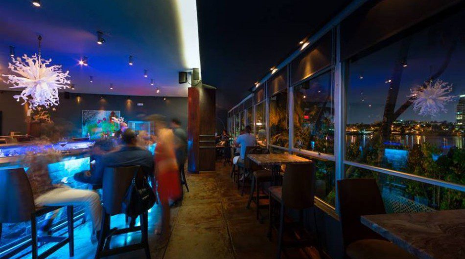 The Best Restaurants in San Juan