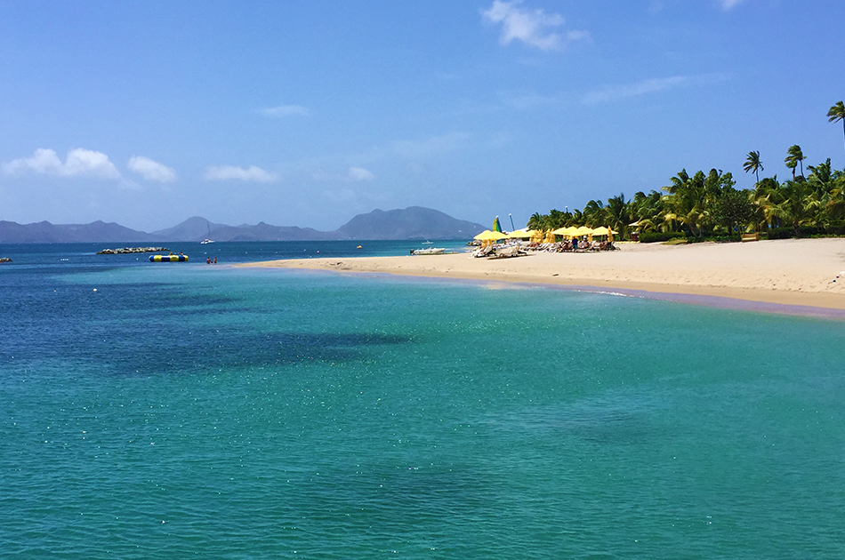 four seasons nevis renovation