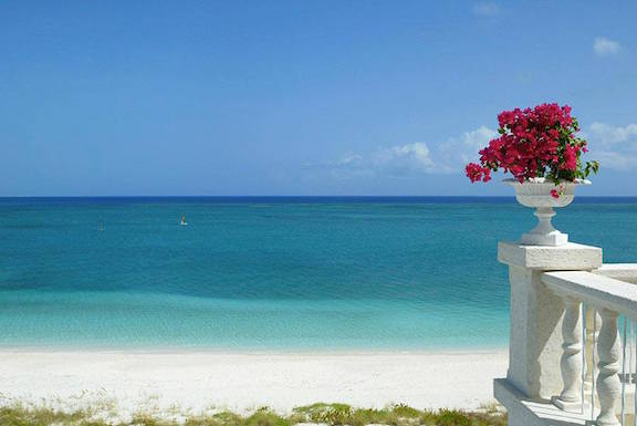 Turks and Caicos Hotels