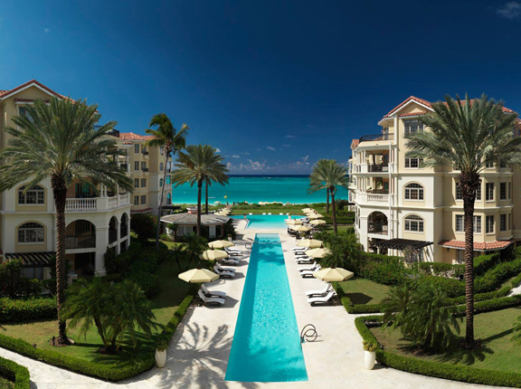 Turks and Caicos Hotels