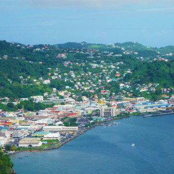 caribbean sustainable tourism