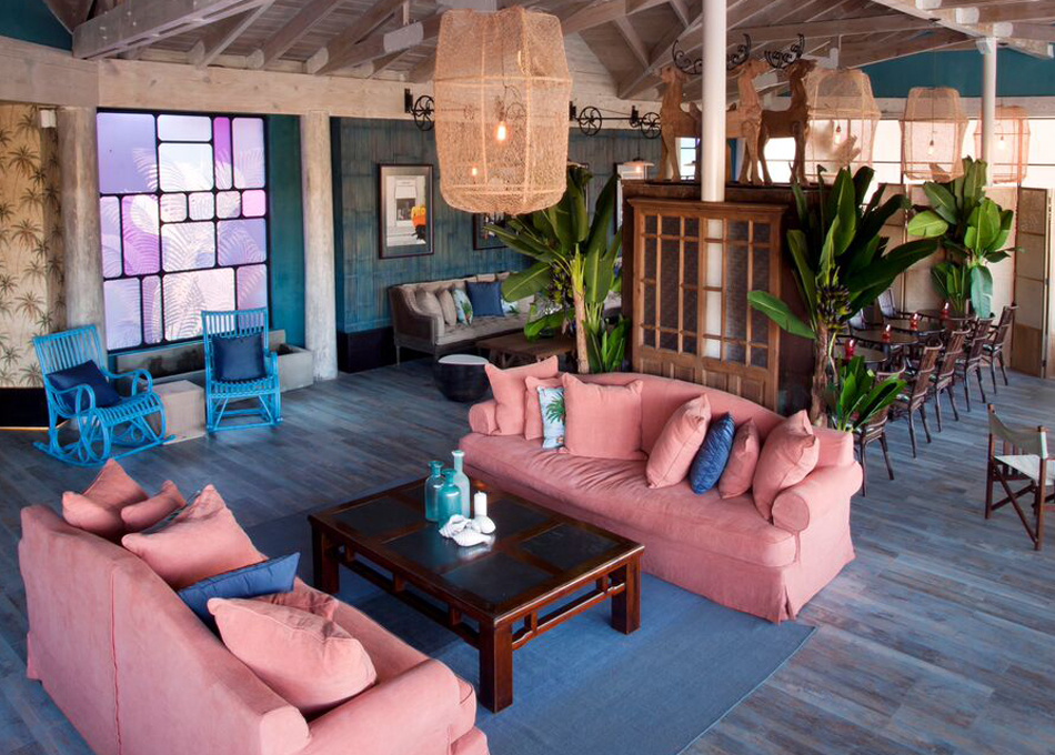 Rum Journal A Very Cool AllInclusive Bar in Puerto Plata