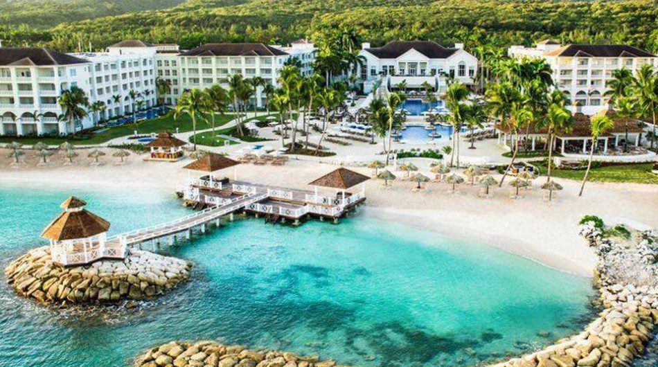 A New GM for Hyatt’s All-Inclusive Resorts in Jamaica