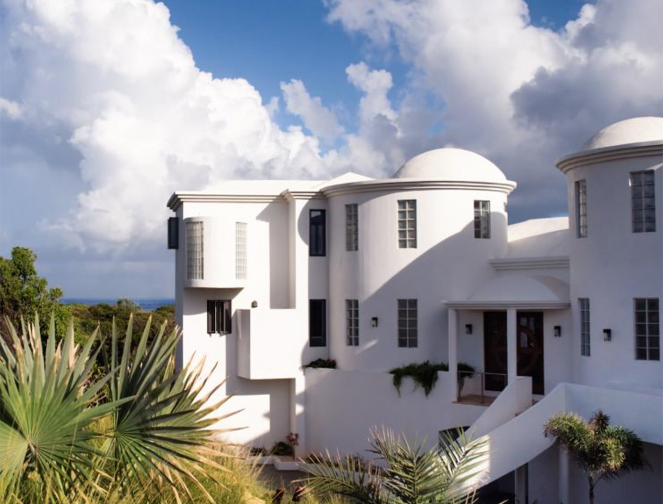 Caribbean Home A 4.2 Million Listing in Anguilla