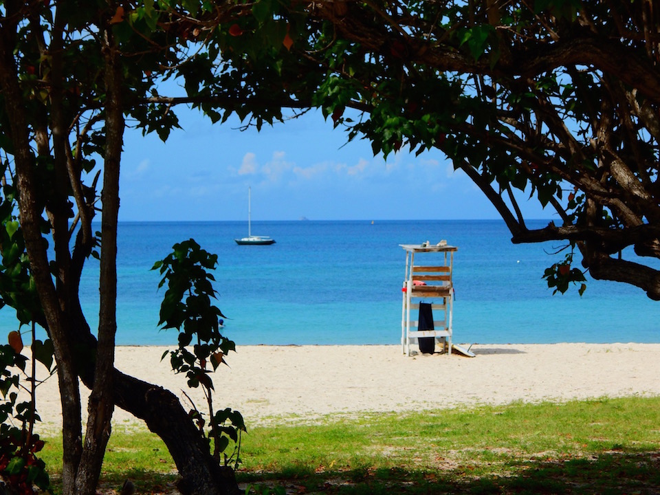 The Best Beaches in St Thomas