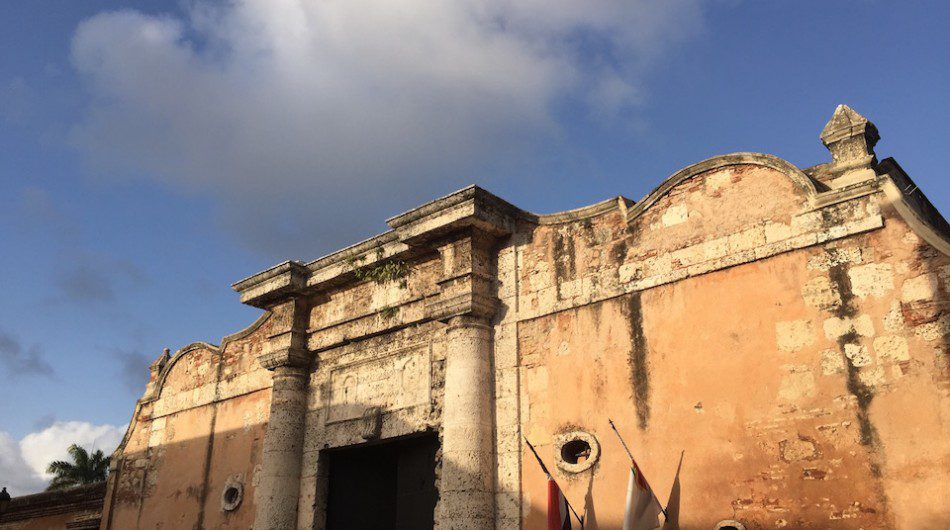 dominican republic american airlines routes