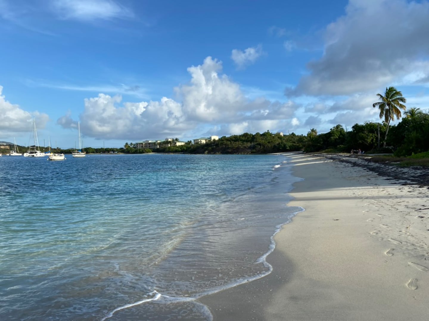 The Best Beaches in St Thomas, USVI — From Magens Bay to Hidden Local Gems