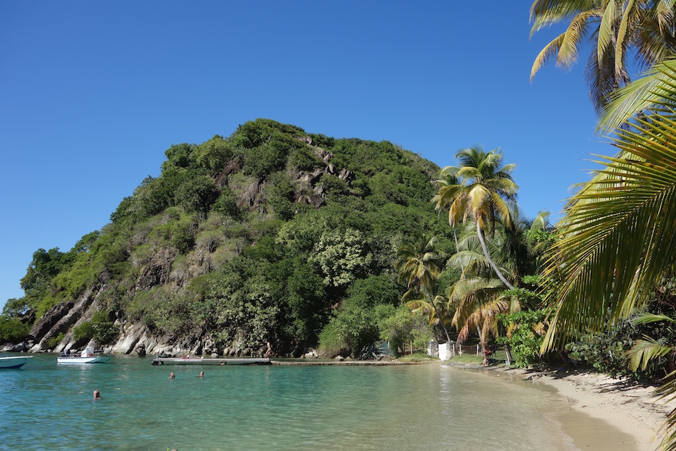 jetblue caribbean guadeloupe