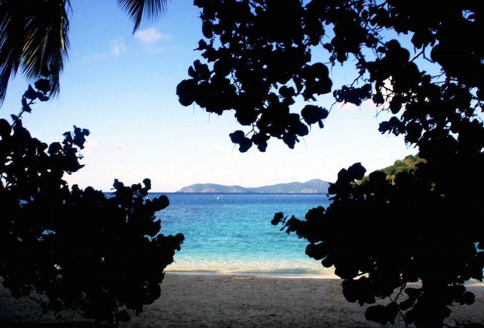 The 9 Best Beaches in St John