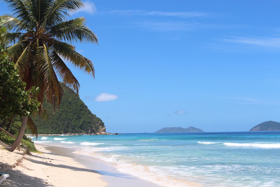 tortola american airlines st thomas daily