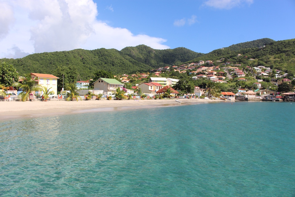 best beaches in the caribbean