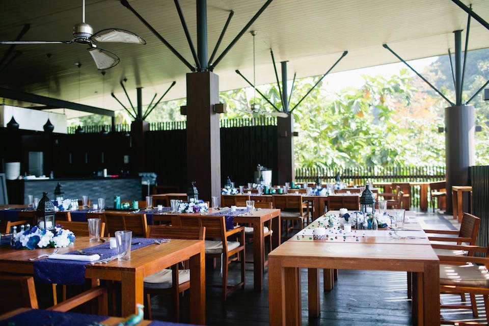 best restaurants in the caribbean